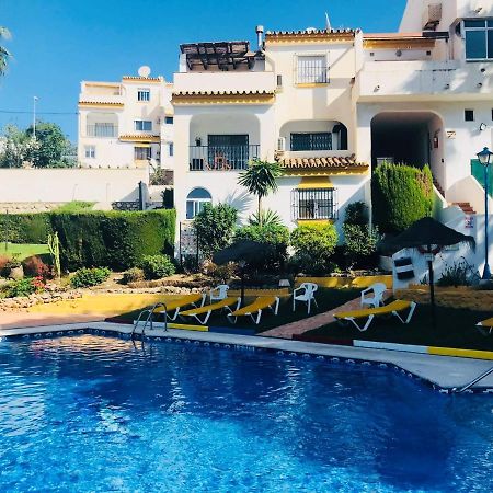 Casa Carlos Benalmadena Exterior photo