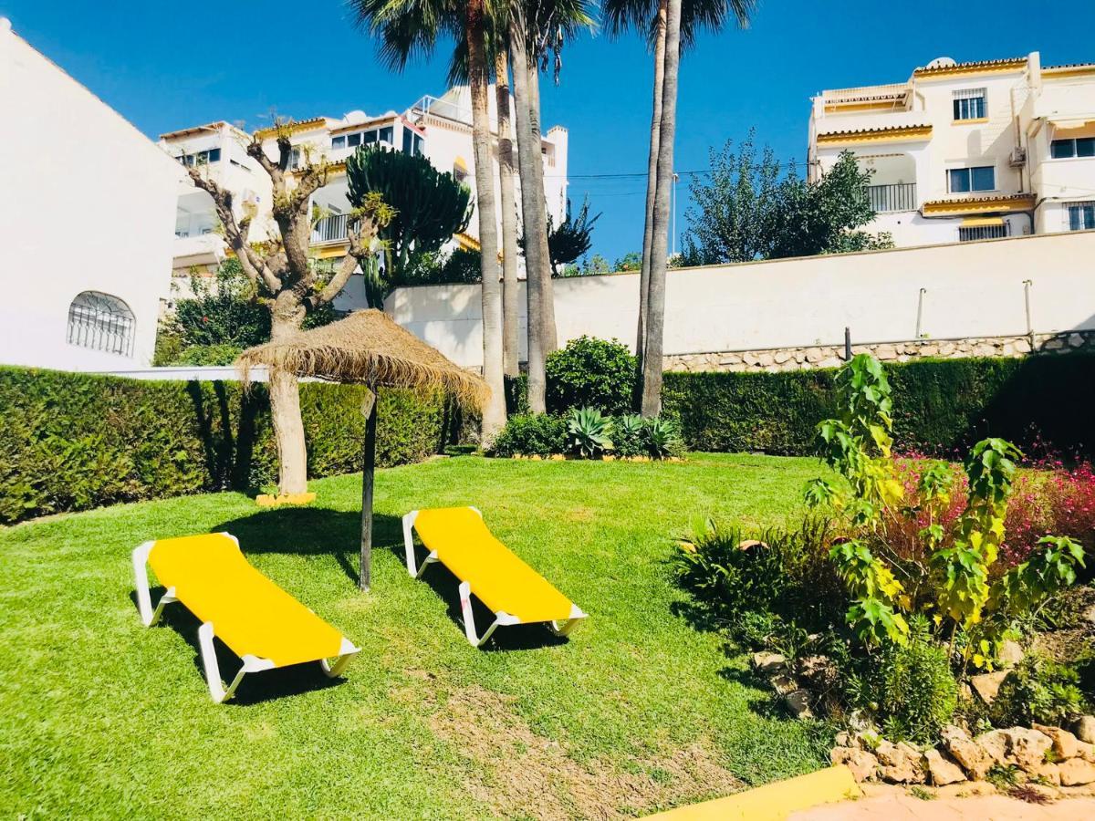 Casa Carlos Benalmadena Exterior photo