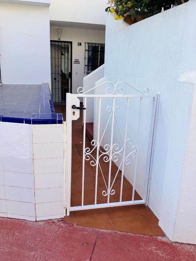 Casa Carlos Benalmadena Exterior photo