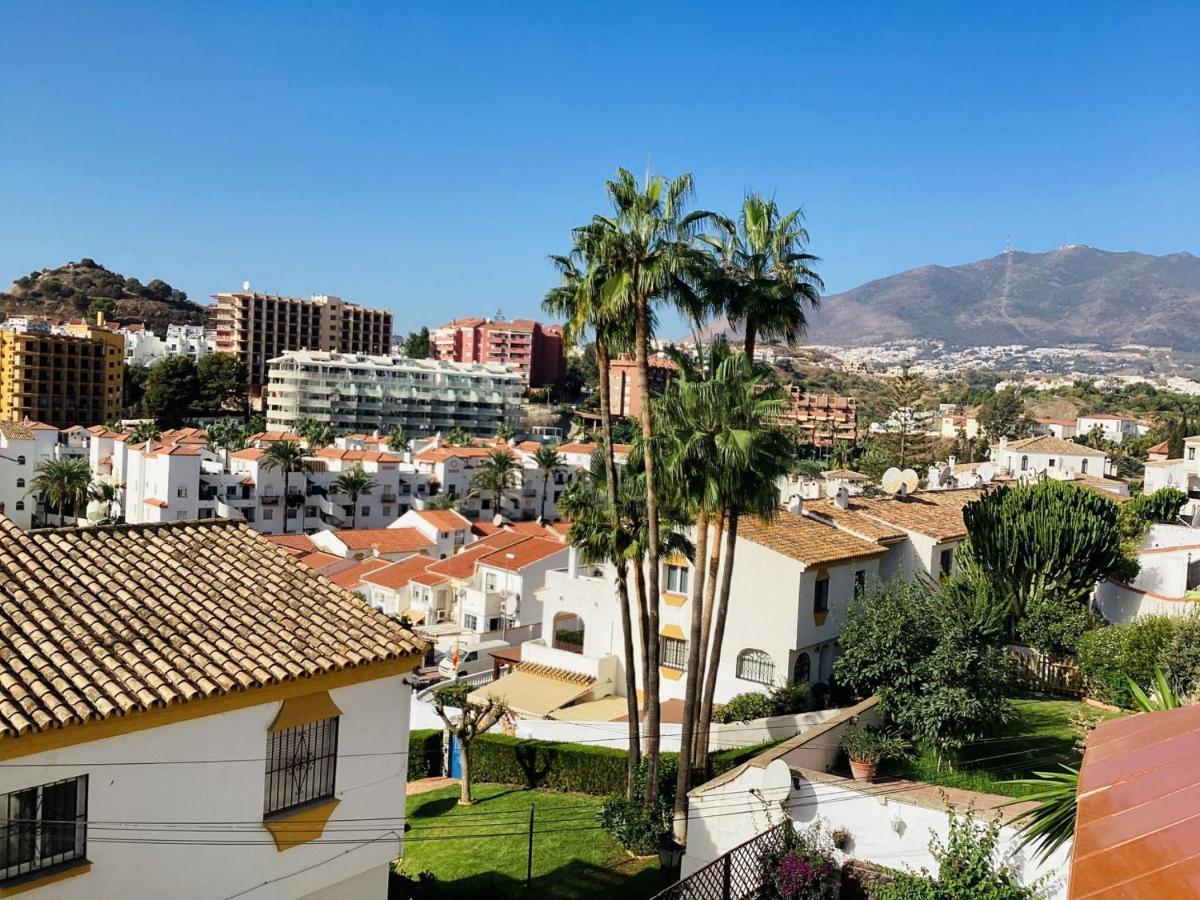 Casa Carlos Benalmadena Exterior photo