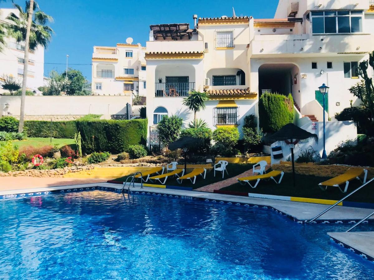 Casa Carlos Benalmadena Exterior photo