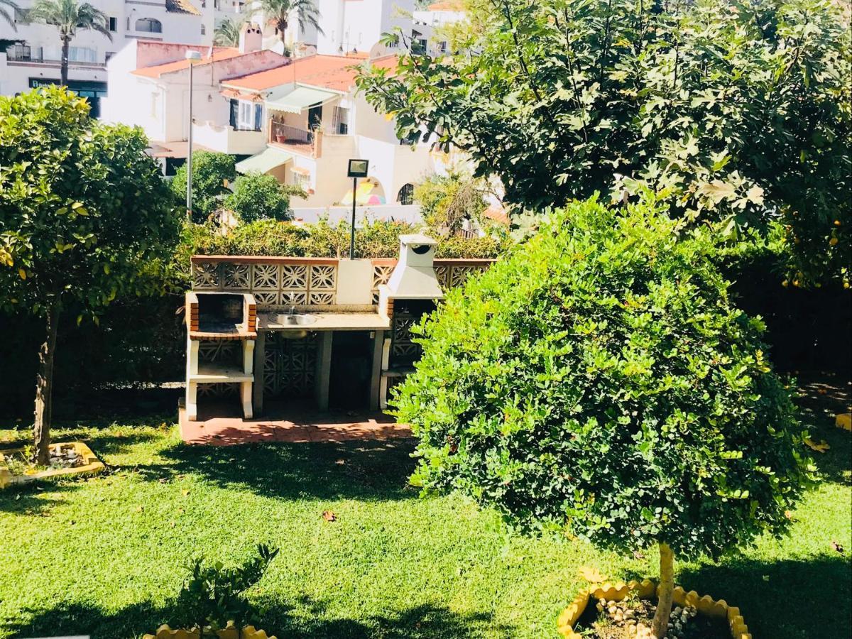 Casa Carlos Benalmadena Exterior photo