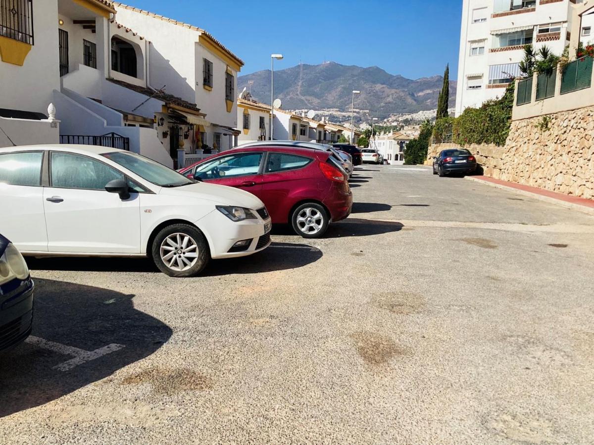 Casa Carlos Benalmadena Exterior photo